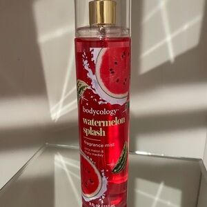 Bodycology Watermelon Splash Fragrance Mist - brand new